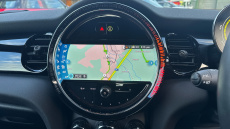 MINI Hatchback 135kW Cooper S Level 2 33kWh 3dr Auto Electric Hatchback